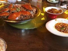 -胖哥俩肉蟹煲(学林街店)
