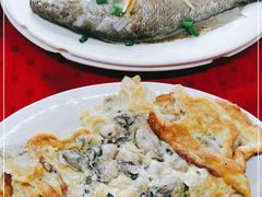 -蛇口康乐快餐鱼仔档(翠苑小区店)