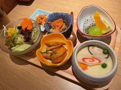 -阿吾罗·月咏精致日料(港汇恒隆广场店)