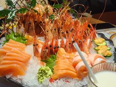 -和创柚子·会席日本料理(新区淮海街店)