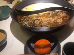 -新辣道鱼火锅(上地华联店)