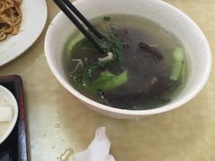 -岁福祥老母鸡汤面馆(阳曲路店)