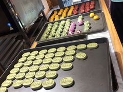 荷花酥-南宋胡记(杭州河坊街店)