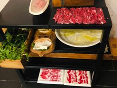 -蓉客成都火锅·招牌麻辣牛杂·特色香辣蹄花(凌水店)