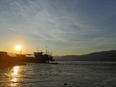 -北岐滩涂