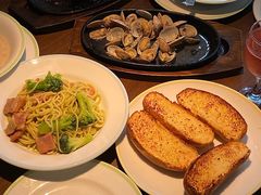 -萨莉亚意式餐厅(新邻天地店)