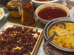 -李氏传家菜(兴城路店)