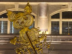 -三号黄浦会Canton Table