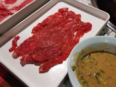 -京元盛铜锅涮肉(上海总店)