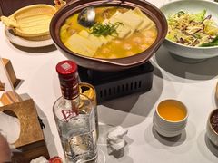 -丹江渔村(望京店)