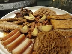 -宝轩渔府·老字号海鲜·正宗津菜(水上店)