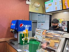 -SUBWAY赛百味(大都荟店)