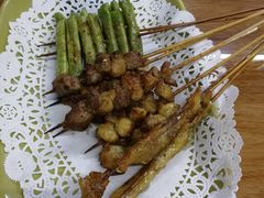 -阿龙烧烤(广达路店)