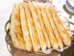 -李连贵熏肉大饼(丰台南路地铁站店)