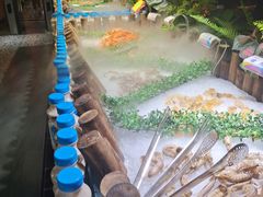 -聚德轩海鲜盛宴自助音乐餐厅(沈丘店)
