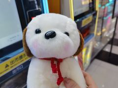 -风云再起游乐汇(南京常发广场店)