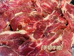 -水巷子·巴掌腰片重庆火锅(巧家店)