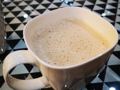 -嘉喜来比萨(罗马花园店)