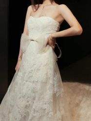 -Vera Wang婚纱礼服旗舰店
