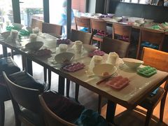 -Geneva日内瓦餐厅(西郊宝成花苑店)