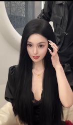 -3AM·S HAIR SALON烫发染发接发