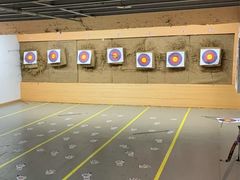 -道顺射箭·团建·骑射(张杨路店)