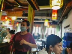 大堂-谭姐邻里厨房(翠微店)