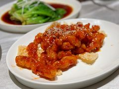-桂园餐厅(五大道店)