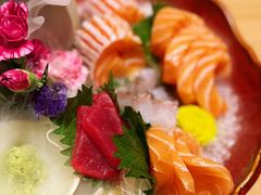 -乌君·酒场·炭火烧鸟(侨城坊店)