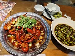 -黄泥岗·地道湖北菜(奥特莱斯店)