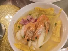 -日出青木·杭帮菜名店
