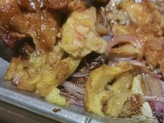 -三道菜(明堂公园店)