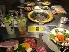 -炑八韩烤(琼华店)