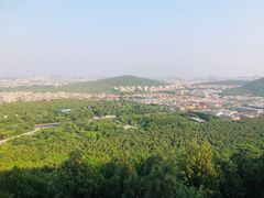 -云龙山