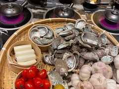 -长沙北辰洲际酒店-兰调全日餐厅