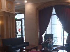 -平湖九龙山庄园圣马可酒店