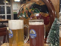 -巴伐利亚啤酒坊(意式风情街店)