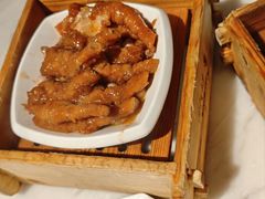 -新好景海鲜酒家(新塘店)