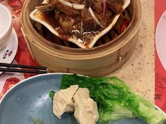 -点都德(大茶楼店)