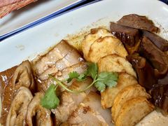 -汕头龙光喜来登酒店-采悦轩中餐厅