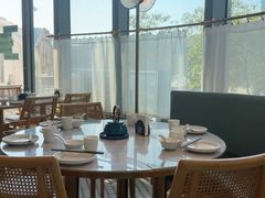 -陶兰居·手工点心·粤菜(圆融时代广场店)