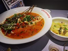 -坛宗剁椒鱼头(河西王府井店)