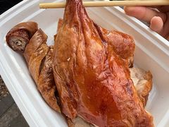 -水西门陈记鸭子店(总店)