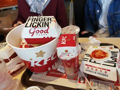 -肯德基(杭州浦沿店)