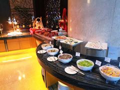 -上海齐鲁万怡大酒店·辣椒屋咖啡厅