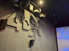 -万象影城(石家庄万象城IMAX激光店)