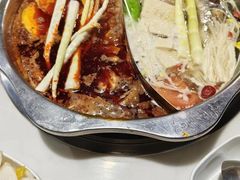 -傣妹火锅(南京东路一店)