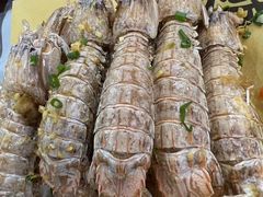 -醉壹号海鲜大排档(厦门美食地标店)