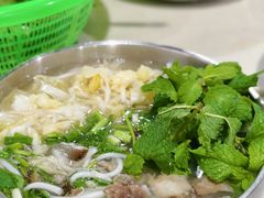 -小倪羊肉米线馆