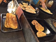 -王三姑牛肉饼